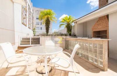 Cobertura Duplex no Pacaembu 03 quartos sendo 03 suites 06 vagas 847 metros