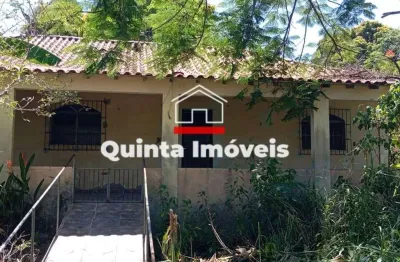 Casa com 4 quartos à venda na Rua São Francisco, Caluge, Itaboraí