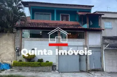 Casa com 2 quartos à venda na Rua Minas Gerais, Porto da Pedra, São Gonçalo