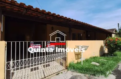 Casa com 4 quartos à venda na Rua Afonso Mello, Rio Várzea, Itaboraí