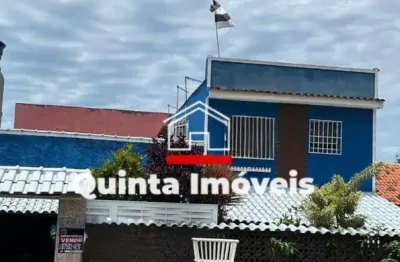 Casa com 4 quartos à venda na Rua Projetada Trinta e Seis, Jardim Atlântico, Maricá