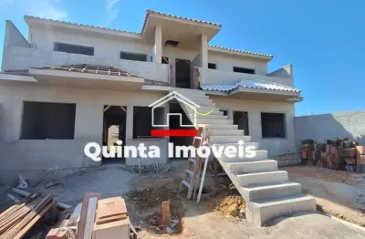 Casa com 2 quartos à venda na Rua Padre Anchieta, Jardim Imperial, Itaboraí