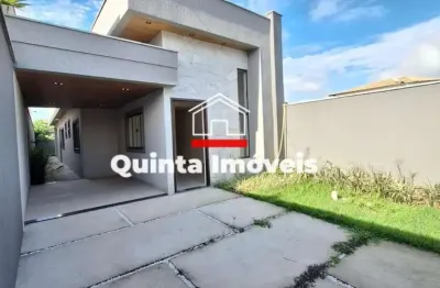 Casa com 2 quartos à venda na Rua Vinte e Oito, Nova Cidade, Itaboraí