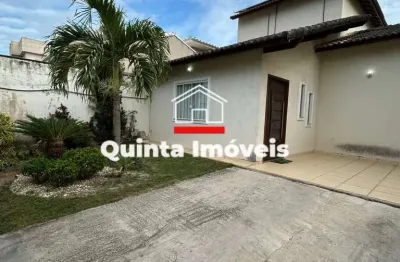 Casa com 3 quartos à venda na Rua Dona Bela, Bela Vista, Itaboraí