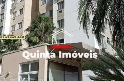 Apartamento com 3 quartos à venda na Rua Fagundes Varella, Centro, Itaboraí