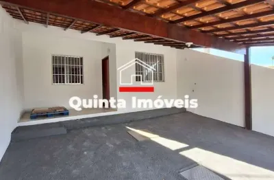 Casa em condomínio fechado com 2 quartos à venda na Avenida Antônio Gomes, Calundu, Itaboraí