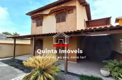 Casa com 4 quartos à venda na Não Informado, Rio Várzea, Itaboraí