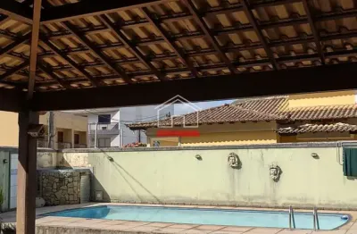 Casa com 3 quartos à venda na Rua Maria De Lurdes Garcia, Bela Vista, Rio Bonito