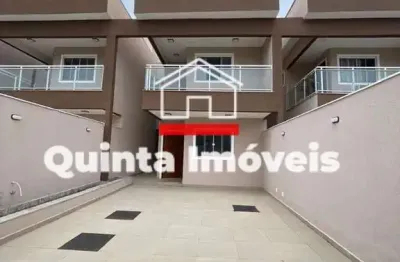 Casa à venda no bairro Jardim Atlântico Leste (Itaipuaçu) - Maricá/RJ