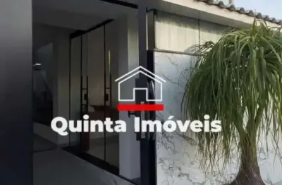 Casa com 4 quartos à venda na Rua Adalberto Moraes, Outeiro das Pedras, Itaboraí