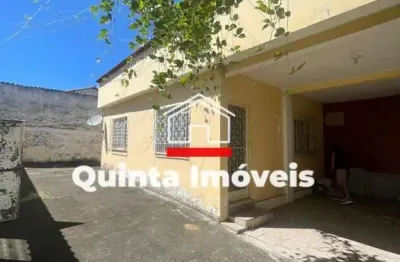 Casa com 4 quartos à venda na Rua Ralph Ledsham, Santo Expedito, Itaboraí