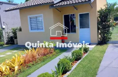 Casa com 2 quartos à venda na Vila Rica, Itaboraí 