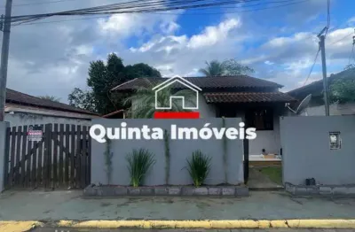 Casa com 2 quartos à venda na Rua Dona Bela, Bela Vista, Itaboraí