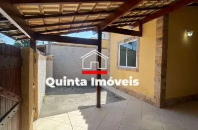 Casa com 3 quartos à venda na Rodovia BR-493, Monte Verde (Manilha), Itaboraí