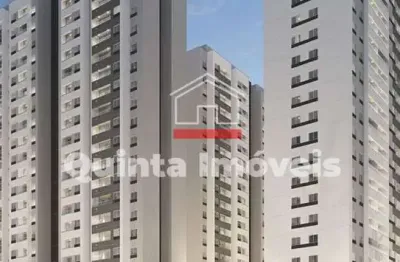 Apartamento à venda no bairro Santo Cristo - Rio de Janeiro/RJ