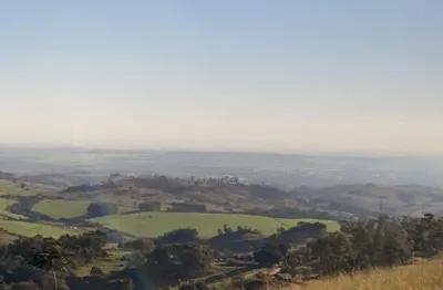 Sítio localizado na serra entre Vgsul para São Roque da Fartura