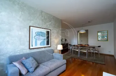 Apartamento com 2 quartos à venda na Alameda dos Tupiniquins, 168, Moema, São Paulo