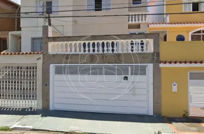 Sobrado residencial na região do planalto paulista - 6x 25,16 = 151m²