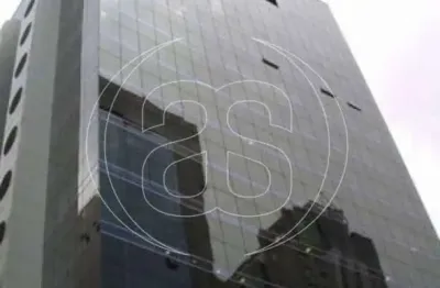 Sala comercial com 1 sala para alugar na Rua Quintana, 887, Brooklin, São Paulo