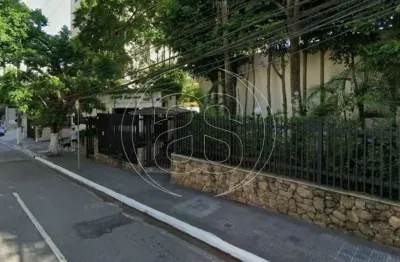 Apartamento com 4 quartos à venda na Avenida Doutor Cardoso de Melo, 382, Vila Olímpia, São Paulo