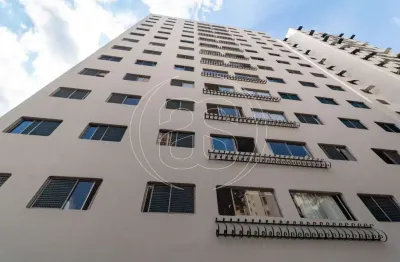 Apartamento com 3 quartos à venda na Alameda Jauaperi, 1120, Moema, São Paulo