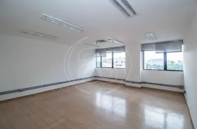Sala comercial com 2 salas à venda na Avenida Adolfo Pinheiro, 1000, Santo Amaro, São Paulo