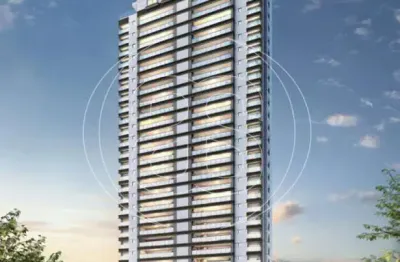 Apartamento com 3 quartos à venda na Rua Laplace, 200, Campo Belo, São Paulo