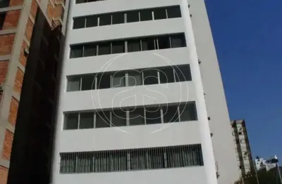 Apartamento com 2 quartos à venda na Rua Brasília, 46, Itaim Bibi, São Paulo