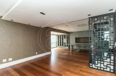 Apartamento com 4 quartos à venda na Avenida Macuco, 586, Moema, São Paulo