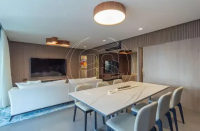 Apartamento com 3 quartos à venda na Avenida Iraí, 312, Moema, São Paulo