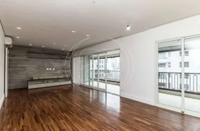 Apartamento com 3 quartos à venda na Rua Leopoldo Couto de Magalhães Júnior, 565, Itaim Bibi, São Paulo