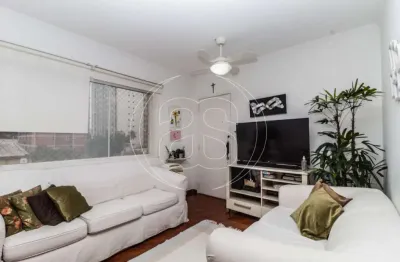 Apartamento com 3 quartos à venda na Rua Aleixo Garcia, 51, Vila Olímpia, São Paulo