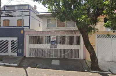 Casa com 3 quartos à venda na Alameda dos Apetupás, 196, Planalto Paulista, São Paulo