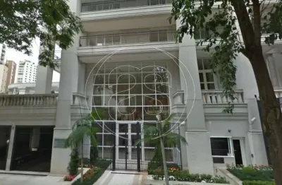 Apartamento com 4 quartos à venda na Rua Doutor Rafael de Barros, 500, Paraíso, São Paulo