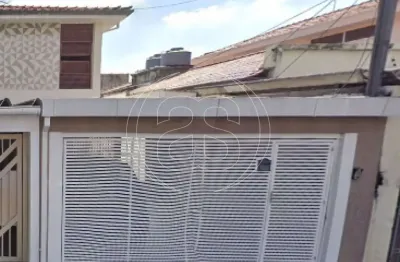 Casa com 4 quartos à venda na Rua Grapecica, 126, Brooklin Paulista, São Paulo