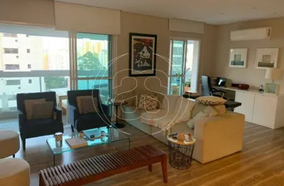 Apartamento com 3 quartos à venda na Rua Iubatinga, 77, Vila Andrade, São Paulo