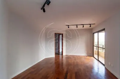 Apartamento no campo belo - 108m², 4 dorm, 2 suítes e 2 vagas.