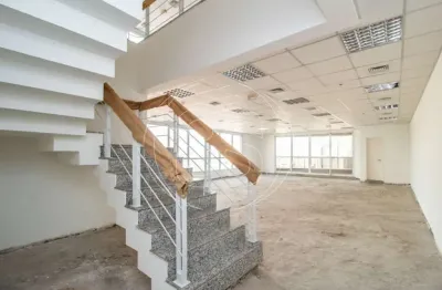 Moema pássaros - duplex comercial - 355 m² - 6 vagas - aluga por  26.624,25