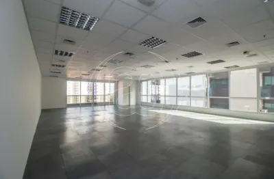 Conjunto comercial moema pássaros - 169 m² - 4 vagas - aluga por 14.396,45