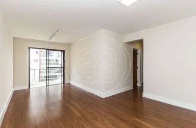 Apartamento com 3 quartos à venda na Rua do Rocio, 159, Vila Olímpia, São Paulo