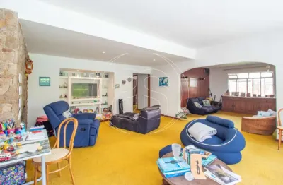 Casa com 3 quartos à venda na Rua Bernardino Machado, 536, Granja Julieta, São Paulo