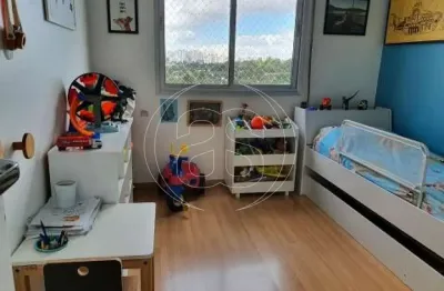 Apartamento com 3 quartos à venda na Avenida Santo Amaro, 5328, Santo Amaro, São Paulo