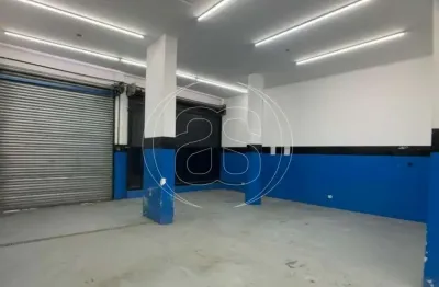 Ponto comercial para alugar na Avenida Santo Amaro, 4507, Brooklin Paulista, São Paulo
