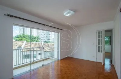 Apartamento no alto da boa vista - 78m², 3 dorm, 2 banhs e 2 vagas.