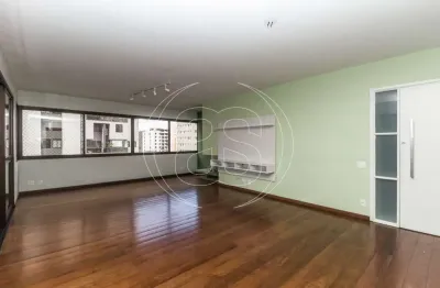 Apartamento com 3 quartos à venda na Avenida Jandira, 226, Moema, São Paulo