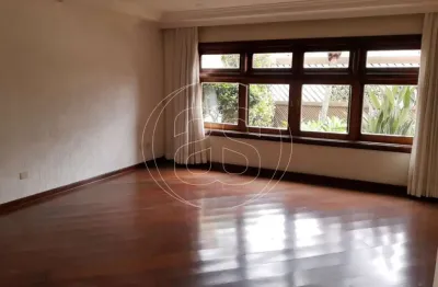 Casa com 4 quartos à venda na Rua Professora Haidêe Silva Martins, 223, Jardim Campo Grande, São Paulo