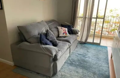 Apartamento com 2 quartos à venda na Rua Tenente-Coronel Antônio Braga, 25, Vila Santa Catarina, São Paulo
