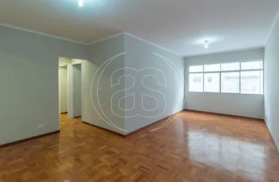 Apartamento com 3 quartos à venda na Rua Doutor Eduardo de Souza Aranha, 122, Vila Nova Conceição, São Paulo