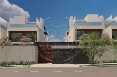 Casa em condomínio fechado com 4 quartos à venda na Rua Conde de Porto Alegre, 300, Campo Belo, São Paulo