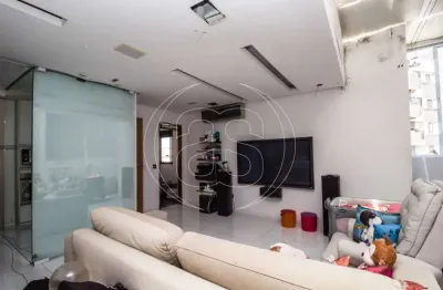 Apartamento com 1 quarto à venda na Rua Juquis, 31, Moema, São Paulo